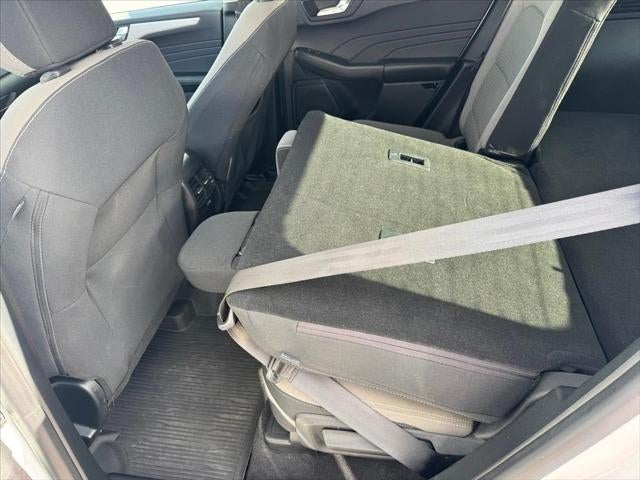 2021 Ford Escape SE Hybrid