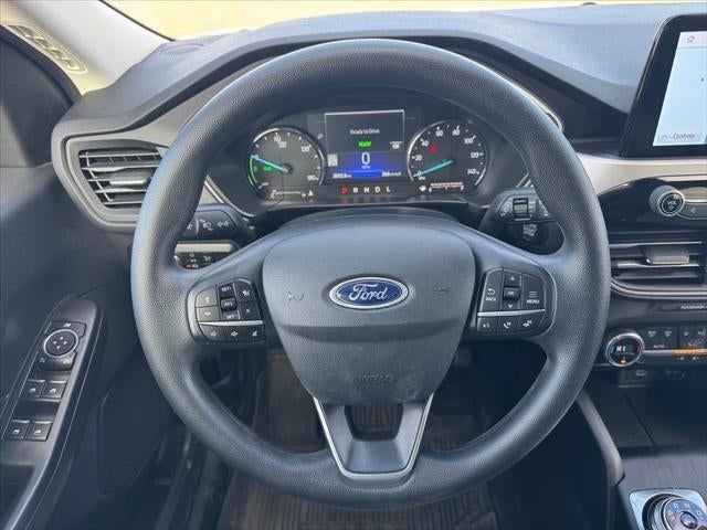 2021 Ford Escape SE Hybrid