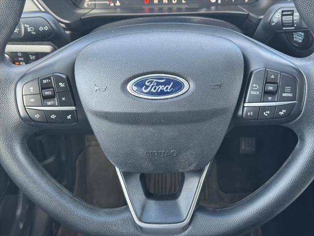 2021 Ford Escape SE Hybrid