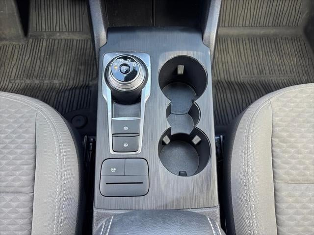 2021 Ford Escape SE Hybrid