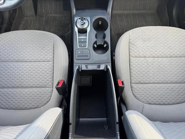 2021 Ford Escape SE Hybrid