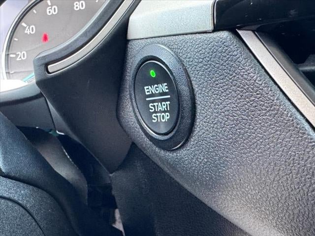 2021 Ford Escape SE Hybrid