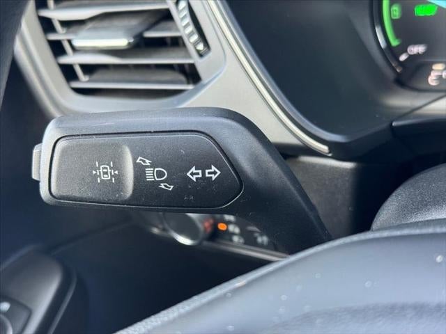 2021 Ford Escape SE Hybrid