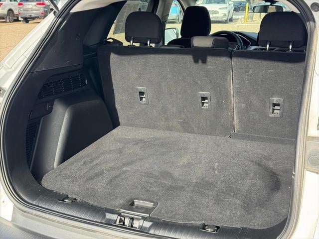 2021 Ford Escape SE Hybrid