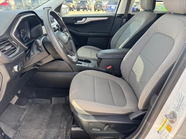 2021 Ford Escape SE Hybrid