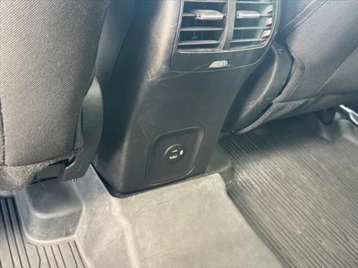 2021 Ford Escape SE Hybrid