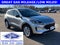 2022 Ford Escape SE Hybrid