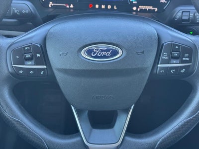2022 Ford Escape SE Hybrid