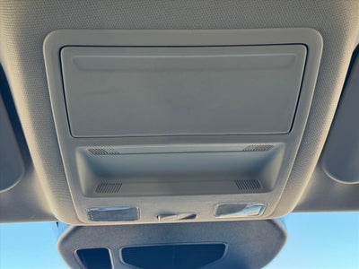 2022 Ford Escape SE Hybrid