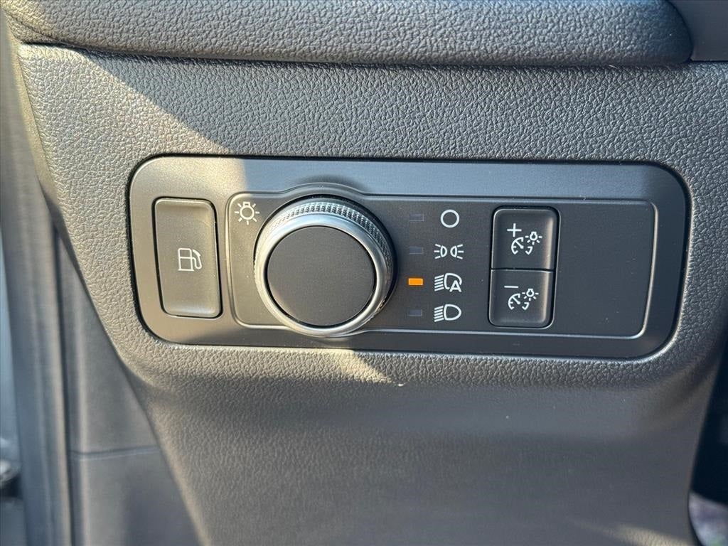 2022 Ford Escape SE Hybrid