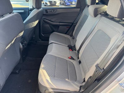 2022 Ford Escape SE Hybrid