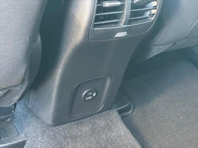 2022 Ford Escape SE Hybrid