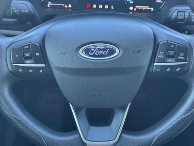 2022 Ford Escape SE Hybrid
