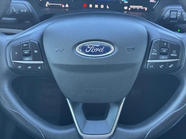 2022 Ford Escape SE Hybrid