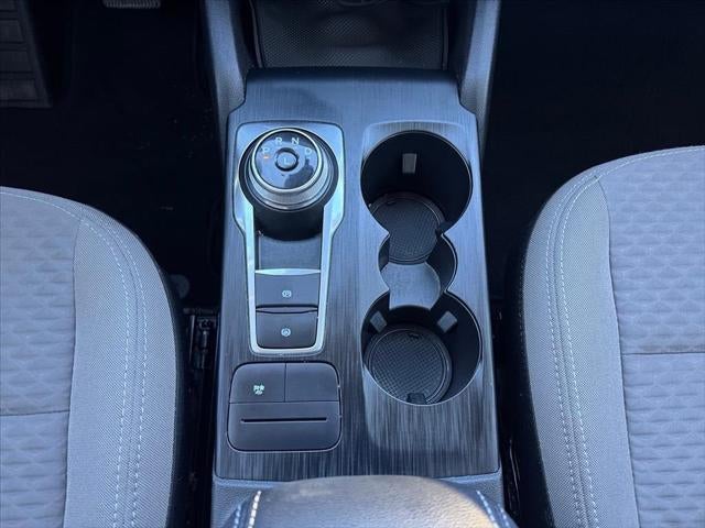 2022 Ford Escape SE Hybrid