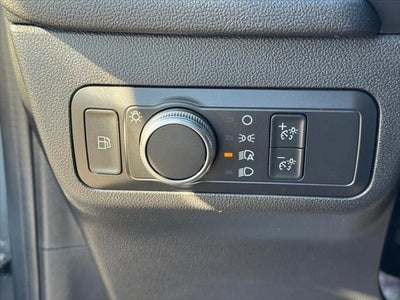 2022 Ford Escape SE Hybrid