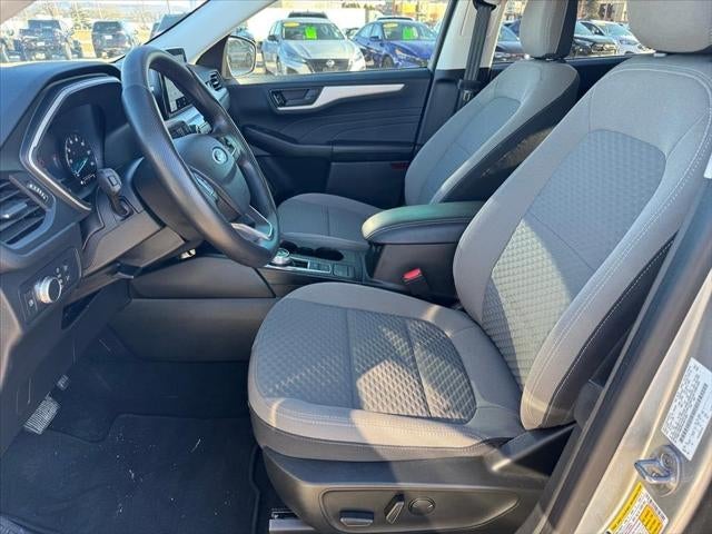 2022 Ford Escape SE Hybrid