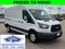 2018 Ford Transit-250 Base