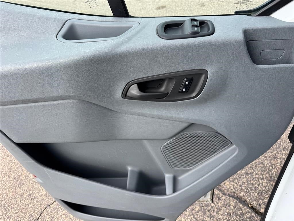 2018 Ford Transit-250 Base
