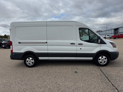 2018 Ford Transit-250 Base