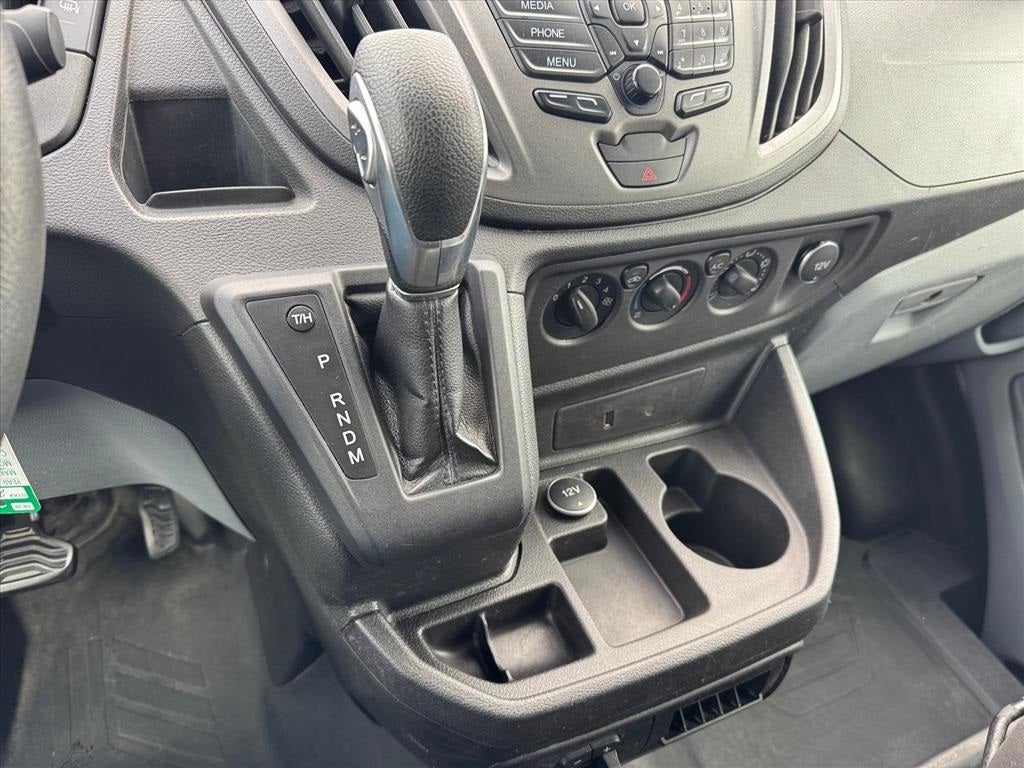 2018 Ford Transit-250 Base