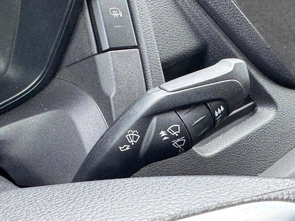 2018 Ford Transit-250 Base