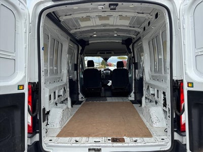 2018 Ford Transit-250 Base