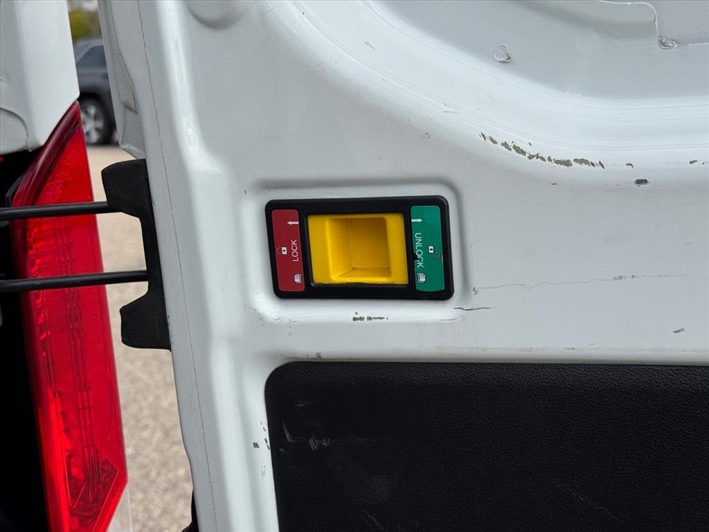 2018 Ford Transit-250 Base