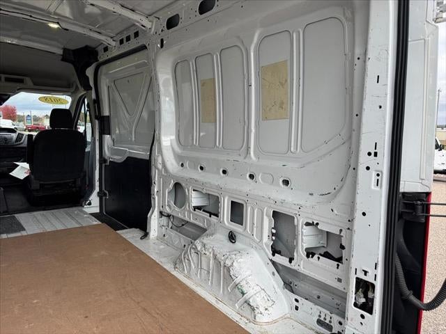 2018 Ford Transit-250 Base