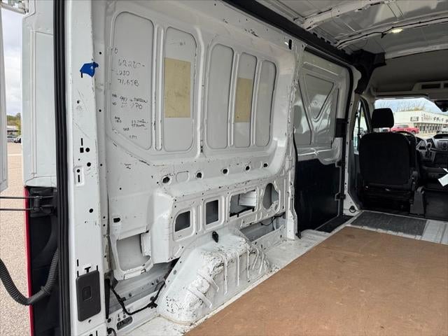 2018 Ford Transit-250 Base