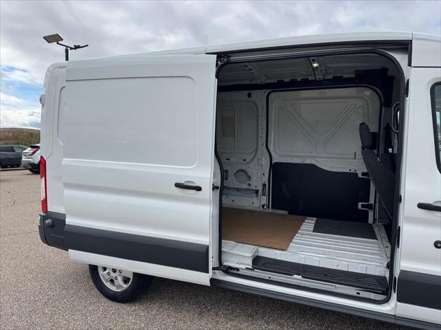 2018 Ford Transit-250 Base
