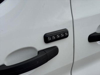 2018 Ford Transit-250 Base