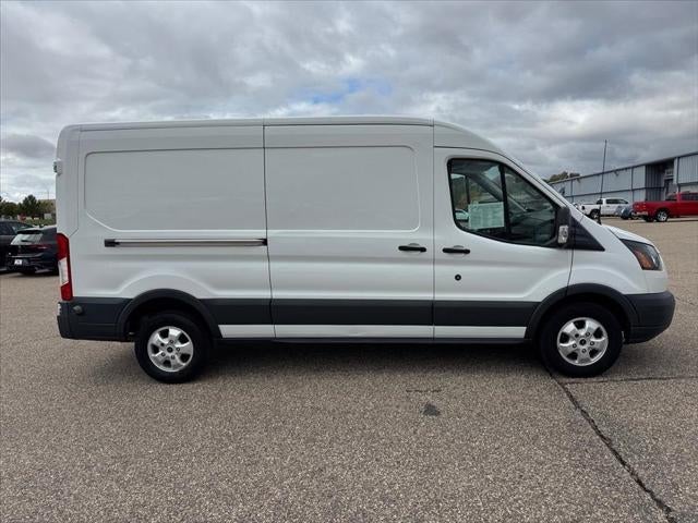 2018 Ford Transit-250 Base