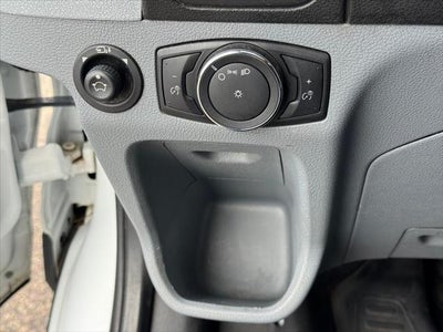 2018 Ford Transit-250 Base
