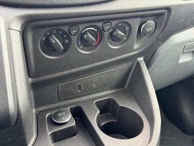 2018 Ford Transit-250 Base