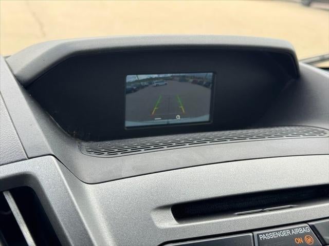 2018 Ford Transit-250 Base