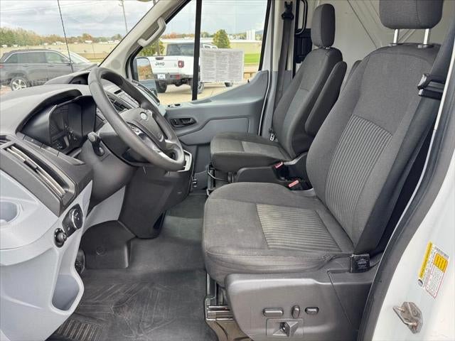 2018 Ford Transit-250 Base