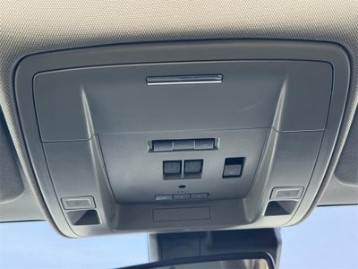 2017 Chevrolet Silverado 3500HD LTZ