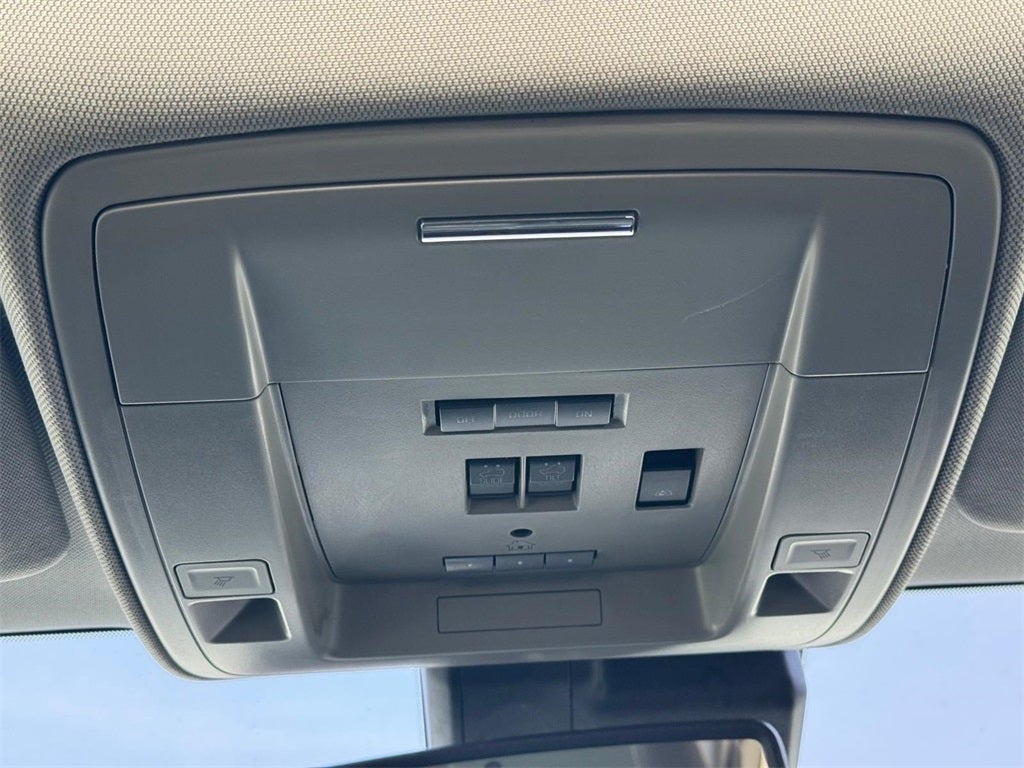 2017 Chevrolet Silverado 3500HD LTZ