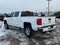 2017 Chevrolet Silverado 3500HD LTZ