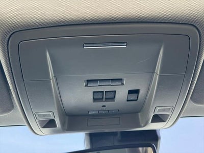 2017 Chevrolet Silverado 3500HD LTZ