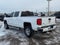 2017 Chevrolet Silverado 3500HD LTZ