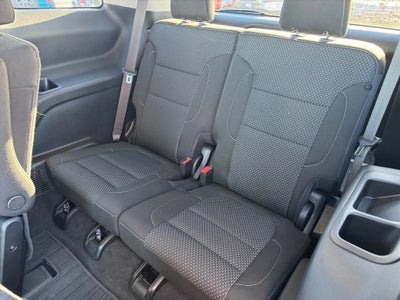 2023 GMC Acadia AWD SLE