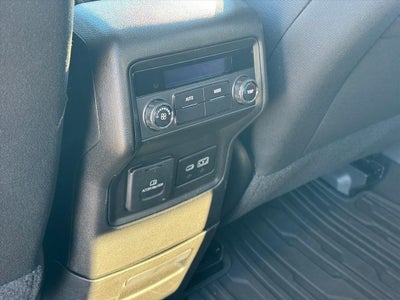 2023 GMC Acadia AWD SLE