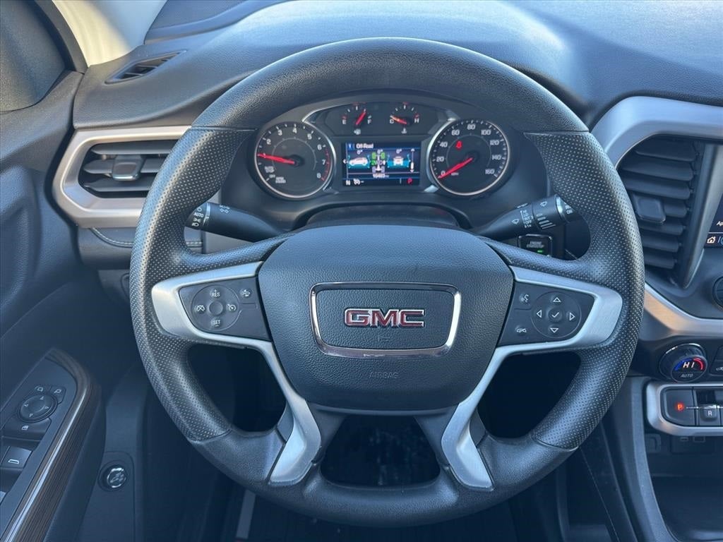 2023 GMC Acadia AWD SLE