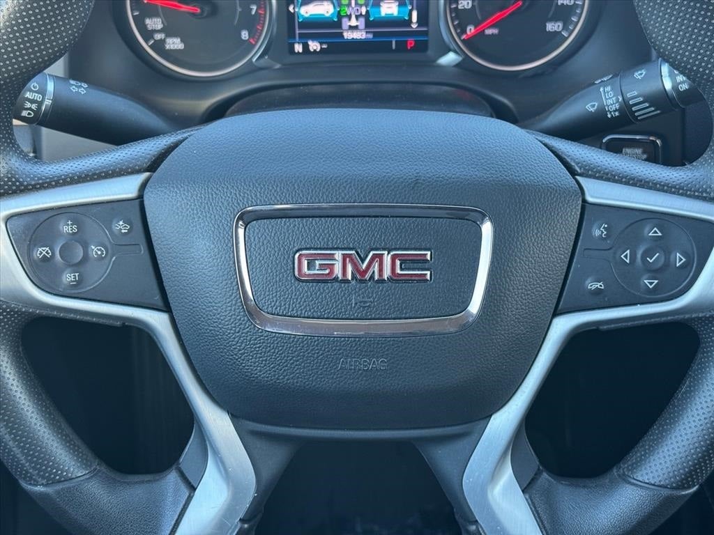 2023 GMC Acadia AWD SLE