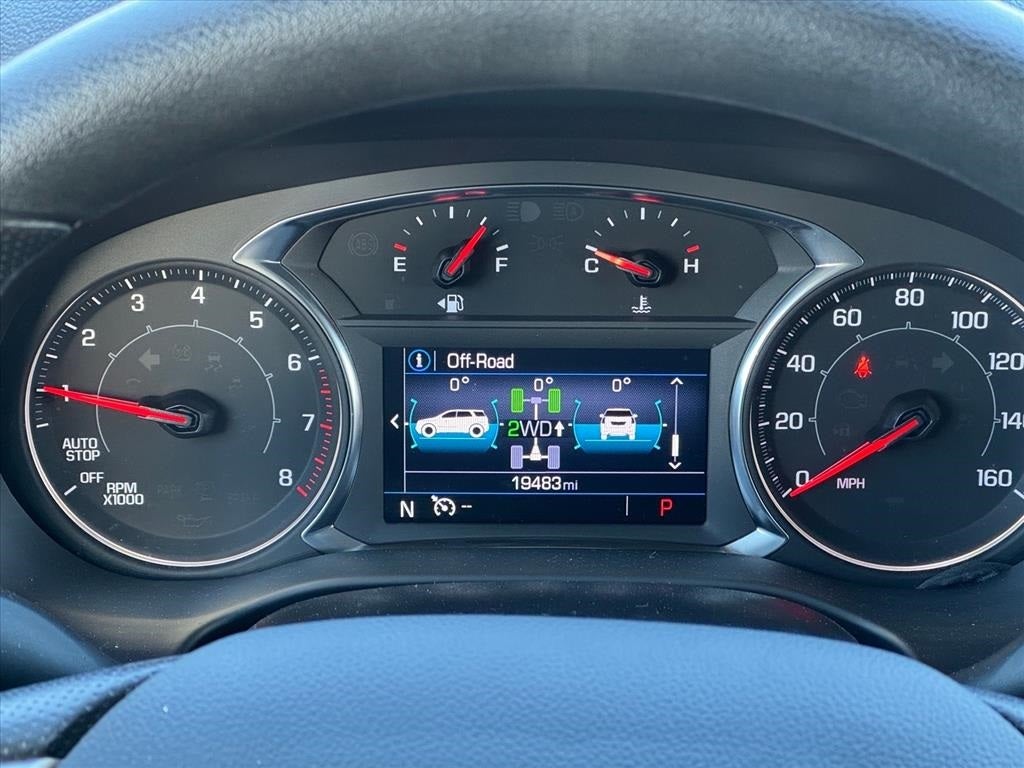 2023 GMC Acadia AWD SLE