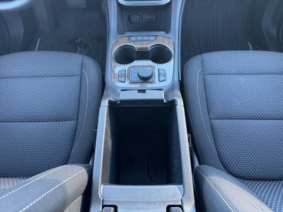 2023 GMC Acadia AWD SLE