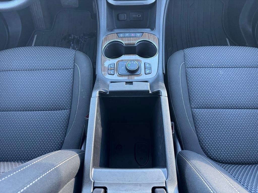 2023 GMC Acadia AWD SLE