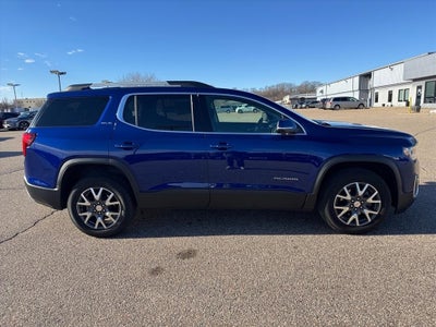 2023 GMC Acadia AWD SLE